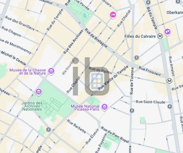 Retail in Paris to rent Building Photo- Image 1 of 2