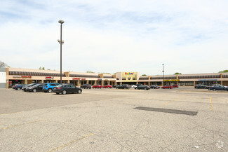 More details for 34518-34900 Warren Rd, Westland, MI - Retail for Rent