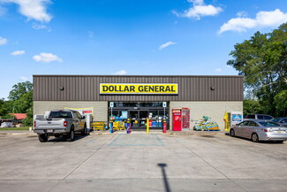 More details for 1102 Brownsboro Rd, Gurley, AL - Retail for Sale