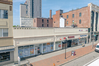 More details for 596-600 Massachusetts Ave, Cambridge, MA - Retail for Rent