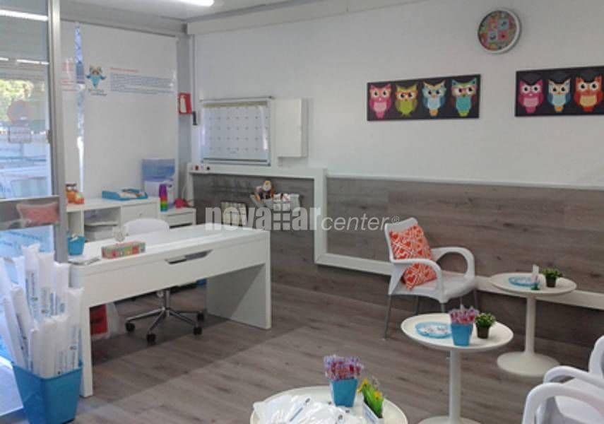 Terrassa, BAR 08222 - - - Floor Plan - Image 2 of 7