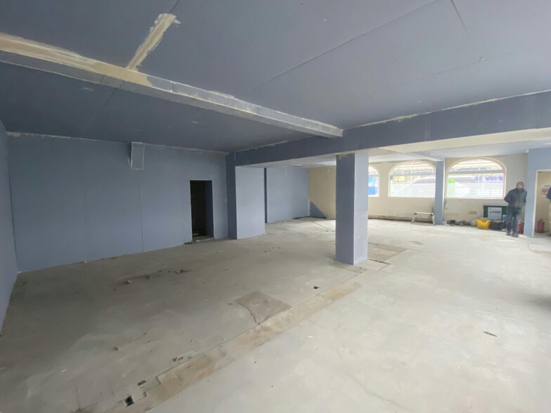 86 Park Vw, Whitley Bay for rent - Building Photo - Image 3 of 7