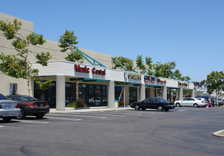 More details for 5604-5620 Balboa Ave, San Diego, CA - Office/Retail for Rent