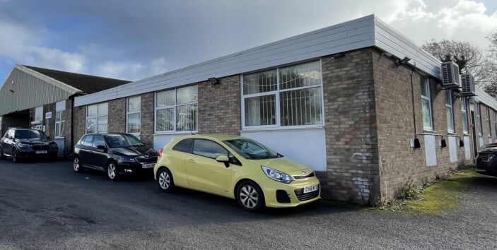 Bruce Rd, Swansea for sale Primary Photo- Image 1 of 1