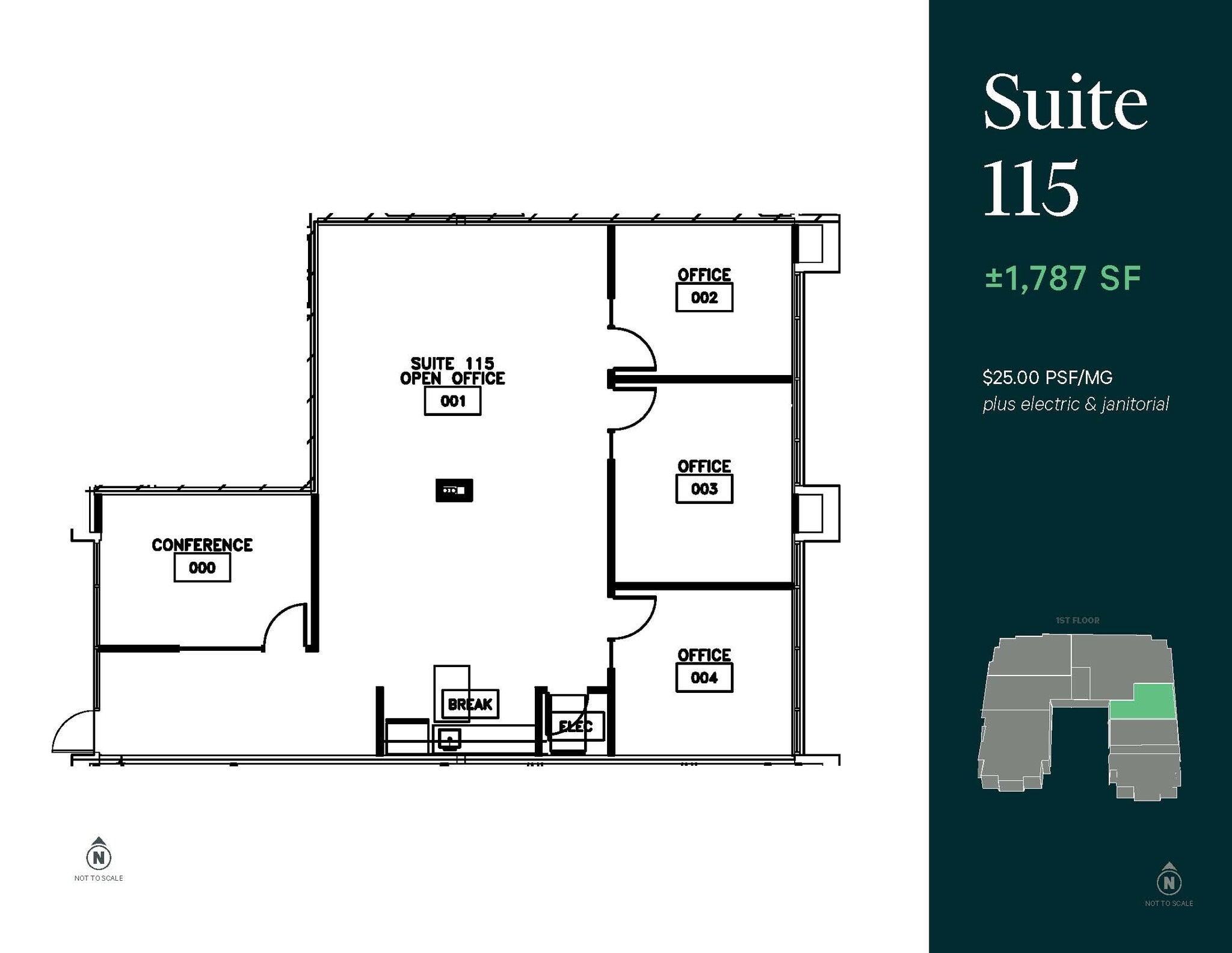 8360 E Raintree Dr, Scottsdale, AZ to rent Interior Photo- Image 1 of 1