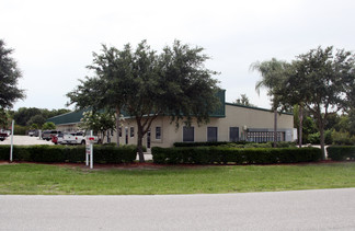 More details for 3265-3279 81st Ct E, Bradenton, FL - Industrial for Sale