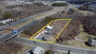 More details for 330 Montgomery St, Chicopee, MA - Industrial for Sale