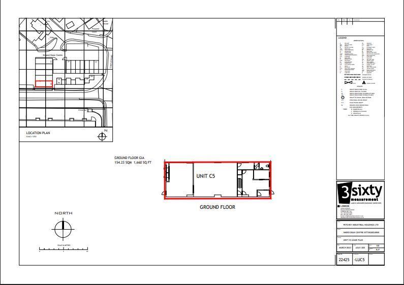 Castle Rd, Sittingbourne to rent - Typical Floor Plan - Image 3 of 6