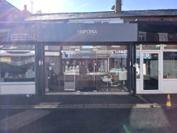 More details for 33 Whittaker Ln, Manchester - Retail to Rent