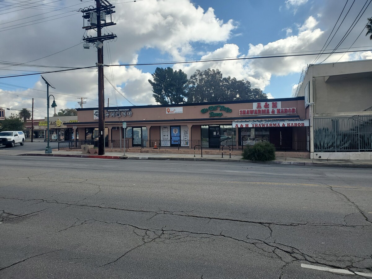 Building Photo