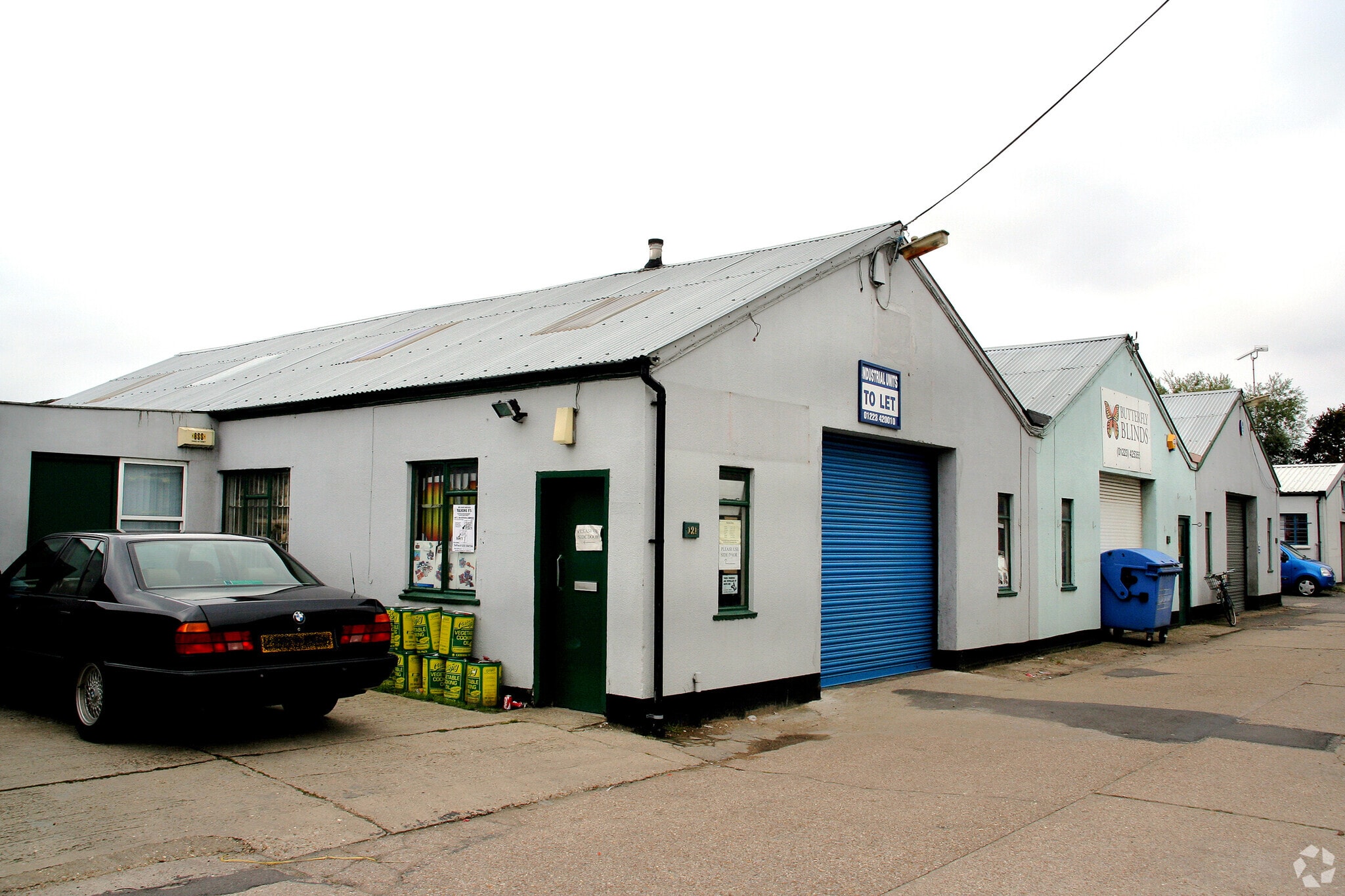 121-123 Cambridge Rd, Milton for sale Primary Photo- Image 1 of 1