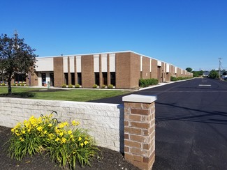 More details for 7471 Tyler Blvd, Mentor, OH - Light Industrial for Rent