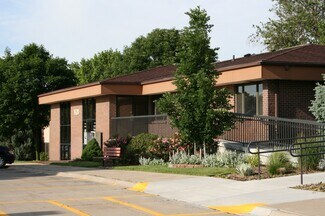 More details for 1520 S 70th St, Lincoln, NE - Office for Rent