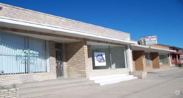 1905-1907 E Yandell Dr, El Paso, TX for sale - Building Photo - Image 1 of 1