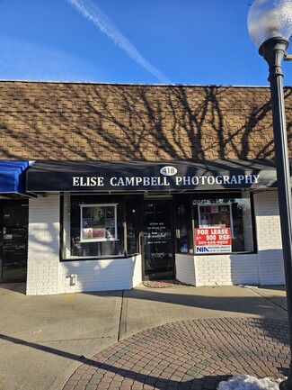 More details for 416 Hillsdale Ave, Hillsdale, NJ - Retail for Rent