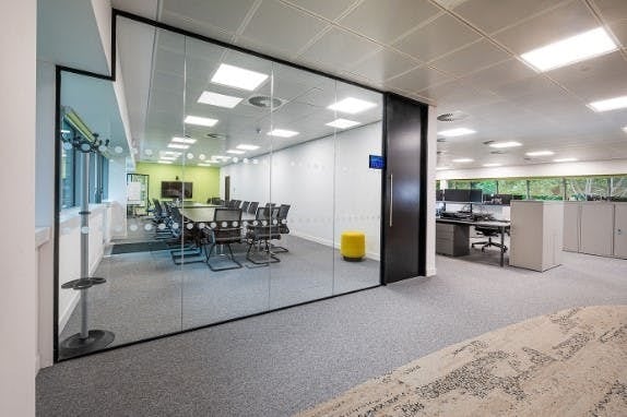 2 Millboard Rd, Bourne End to rent - Building Photo - Image 3 of 4