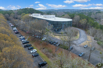 3500 Blue Lake Dr, Birmingham, AL - aerial  map view - Image1