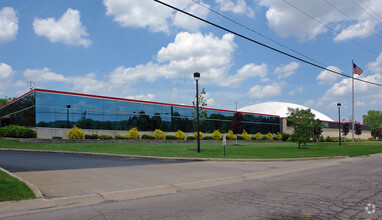 6100 W Canal Rd, Valley View, OH for sale Primary Photo- Image 1 of 1