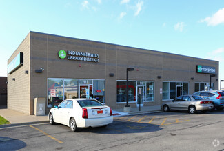 More details for 99 E Palatine Rd, Prospect Heights, IL - Retail for Rent