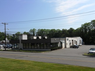 More details for 140 Bedford Rd, Katonah, NY - Light Industrial for Rent