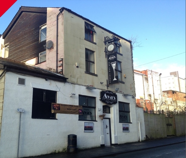 More details for 30-34 Avenham St, Preston - Retail for Sale