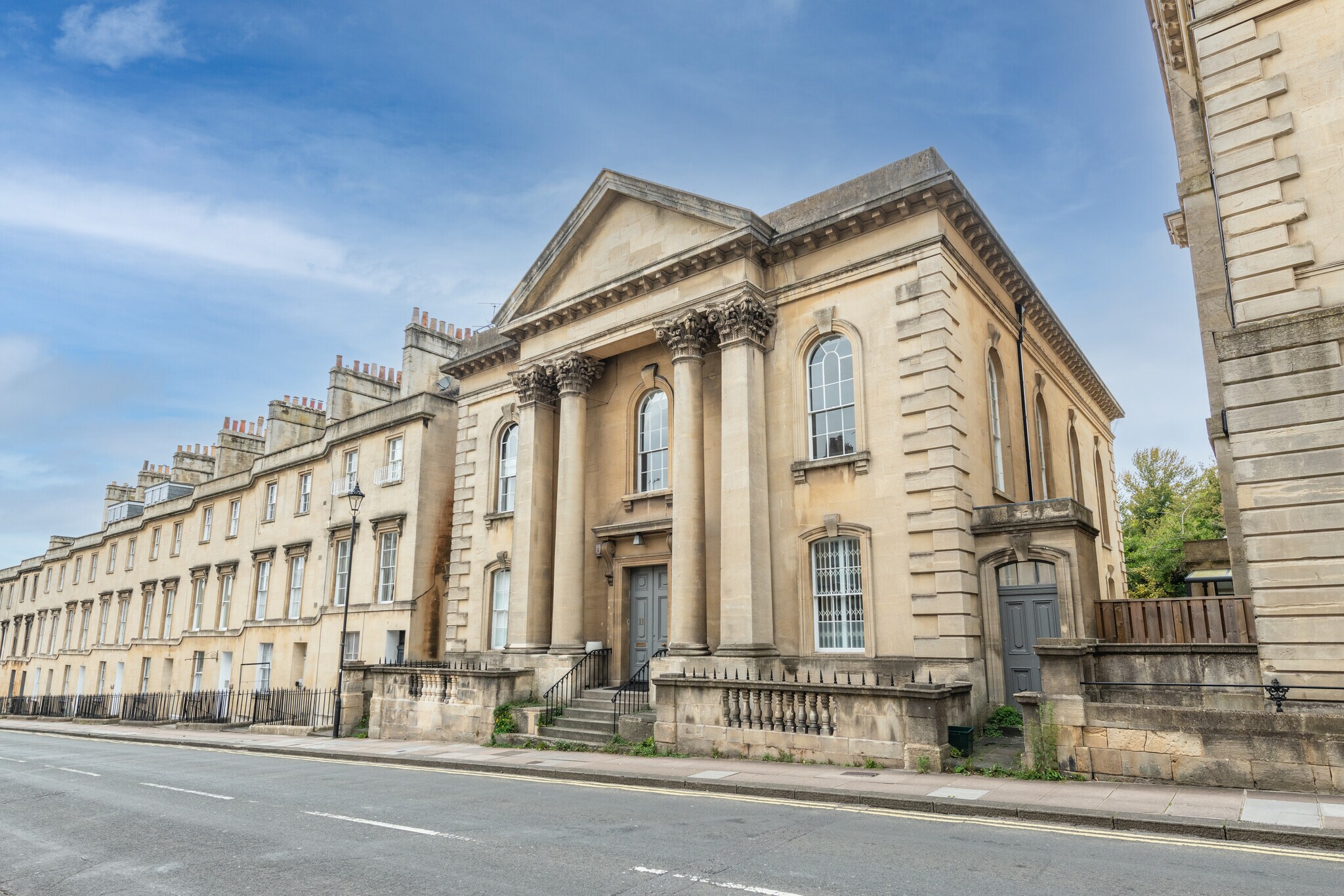 11 Charlotte St, Bath for sale Building Photo- Image 1 of 1