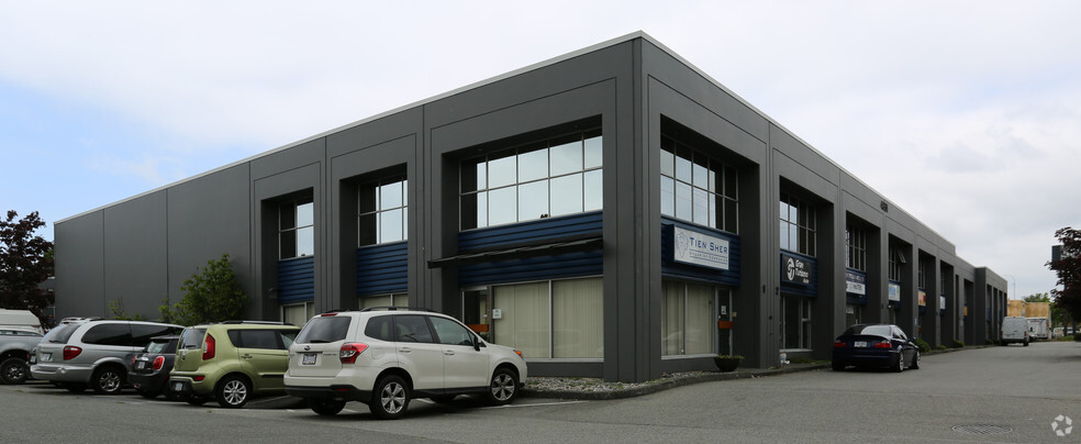 4631 Shell Rd, Richmond, BC for sale - Building Photo - Image 2 of 6