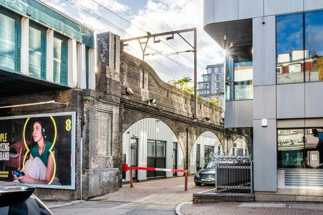 More details for Leman St, London - Office to Rent