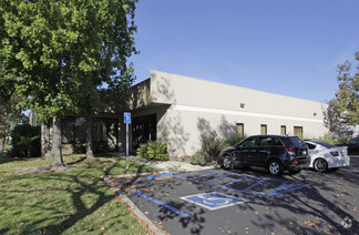 More details for 601 Lunar Ave, Brea, CA - Industrial for Rent