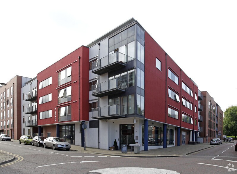 49 Sherborne St, Birmingham, B16 8FN UK