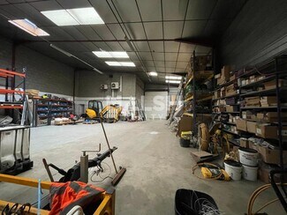 More details for Light Industrial to Rent