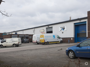 Old Wellington Rd, Eccles for sale Primary Photo- Image 1 of 1