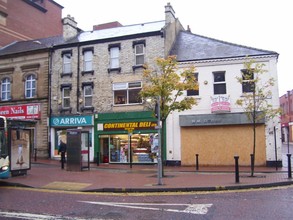 32-33 Tubwell Row, Darlington for sale Primary Photo- Image 1 of 1