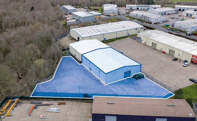 More details for Bilston Glen, Loanhead - Industrial to Rent