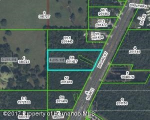 Broad St, Brooksville, FL for sale - Building Photo - Image 1 of 1