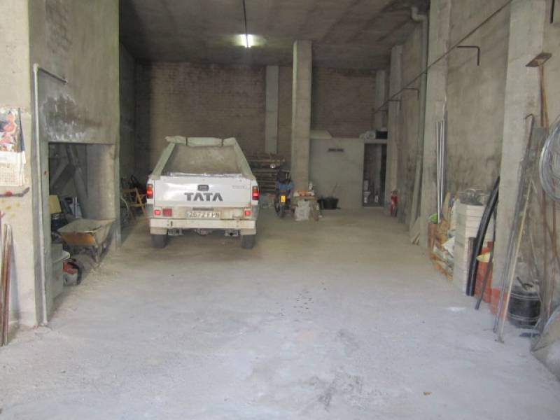 Retail in Aspe for sale Interior Photo- Image 1 of 4
