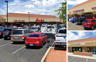 More details for 452-552 W Finnie Flats Rd, Camp Verde, AZ - Retail for Rent