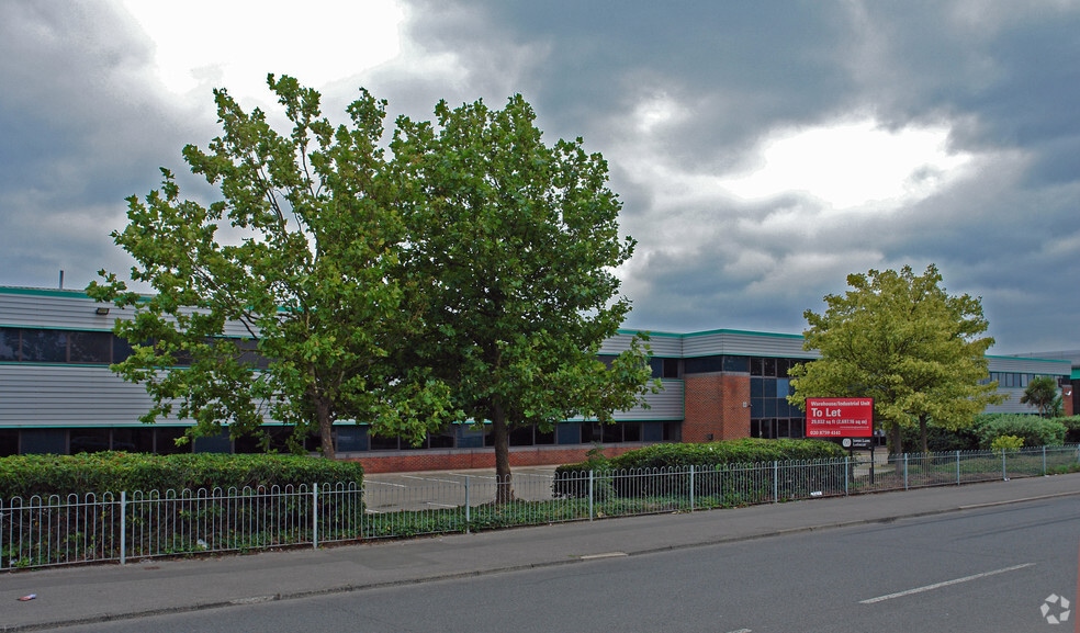 Springfield Rd, Hayes to rent - Building Photo - Image 2 of 2