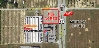 More details for 40230 Highway 27, Davenport, FL - Land for Rent