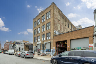 Industrial in Brooklyn, NY for sale Primary Photo- Image 1 of 1