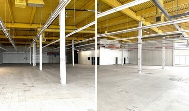 11224-11260 163rd St, Edmonton, AB to rent Interior Photo- Image 2 of 4