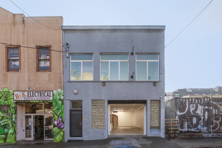 More details for 49 Duboce Ave, San Francisco, CA - Retail for Rent