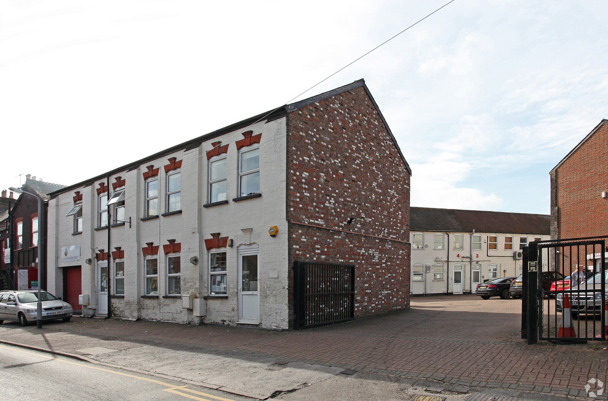 Higham Rd, Chesham for sale Primary Photo- Image 1 of 1