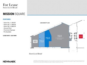 3750 University Ave, Riverside, CA for rent Floor Plan- Image 1 of 1