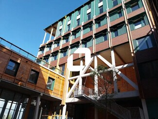 More details for Office, Retail to Rent