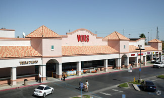 More details for 3027 Rancho Vista Blvd, Palmdale, CA - Retail for Rent