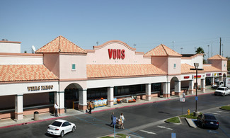 More details for 3027 Rancho Vista Blvd, Palmdale, CA - Retail for Rent