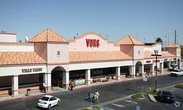 3027 Rancho Vista Blvd, Palmdale, CA for rent Building Photo- Image 1 of 6