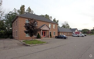 More details for 1450 Tussing Rd, Pickerington, OH - Office for Sale