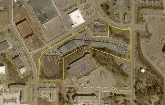 More details for 2206-2340 Mountain Shadow Dr, Duluth, MN - Retail for Rent